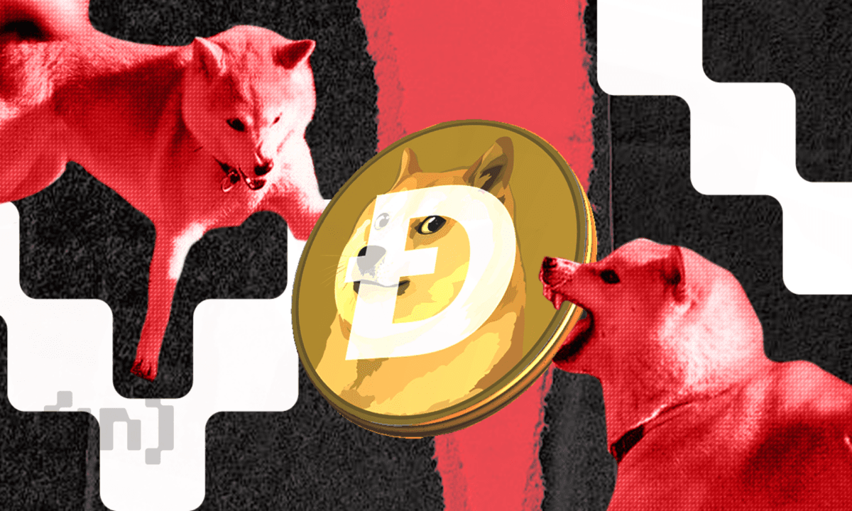 도지코인(DOGE)이 15% 하락한 이유는 무엇인가요? 어제 가격 움직임 분석하기