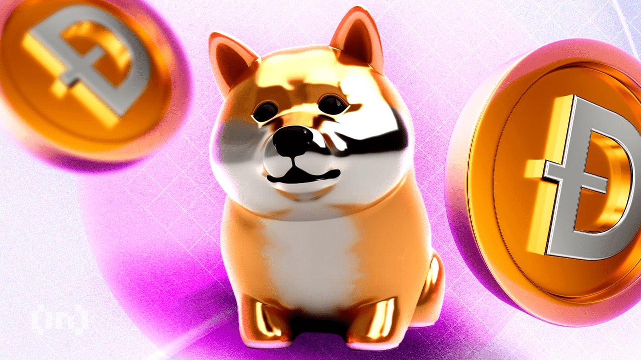 저항선 가까워진 도지코인(DOGE), 돌파 가능성 떨어지는 이유