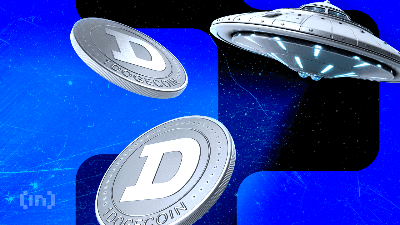 도지코인(DOGE) 가격 방향성 잃었다&#8230;믿을 건 장기보유자 뿐?
