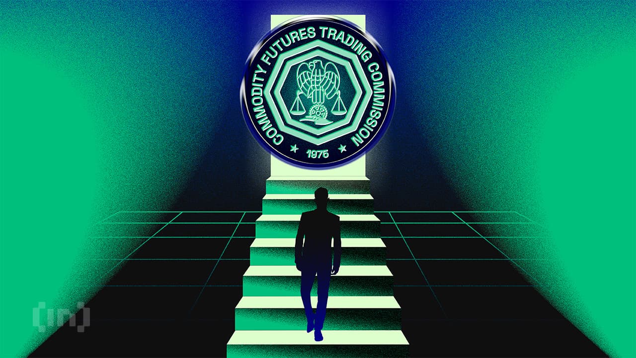CFTC, 이더리움과 라이트코인은 새로운 소송에서 상품이라고 말하다