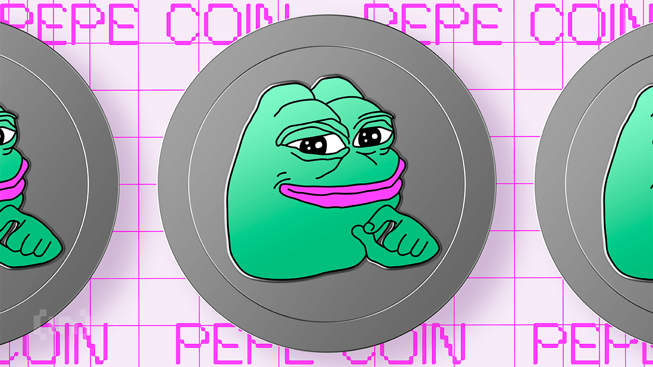 페페코인(PEPE)의 모든 것 [2025년]