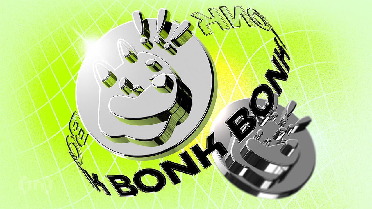 봉크(BONK) 에어드랍의 모든 것 [2024년]