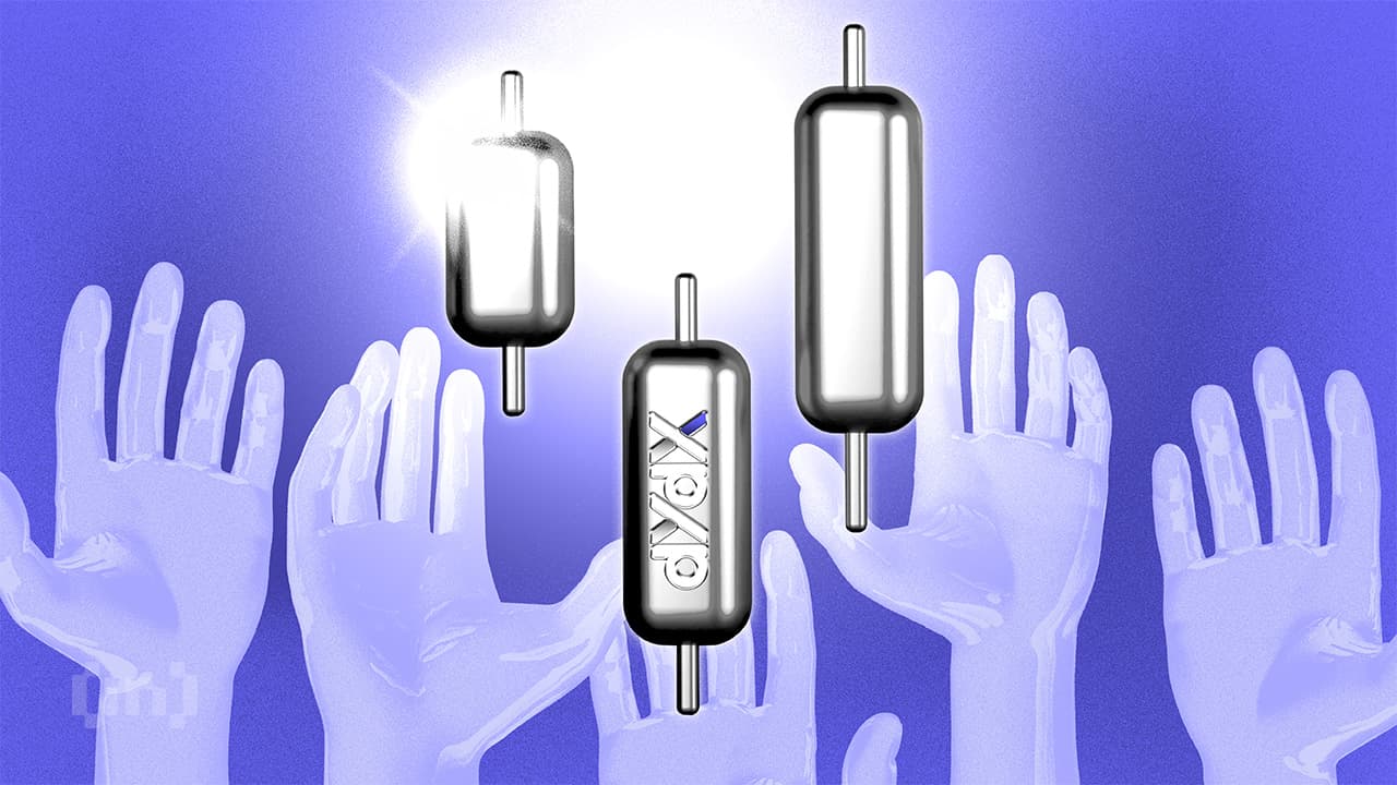 dYdX 모바일 앱의 모든 것 [2025년]