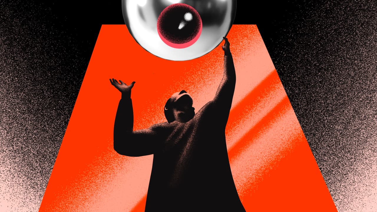 홍콩도 월드코인 단속 &#8220;홍채 이미지 수집 중단하라&#8221;