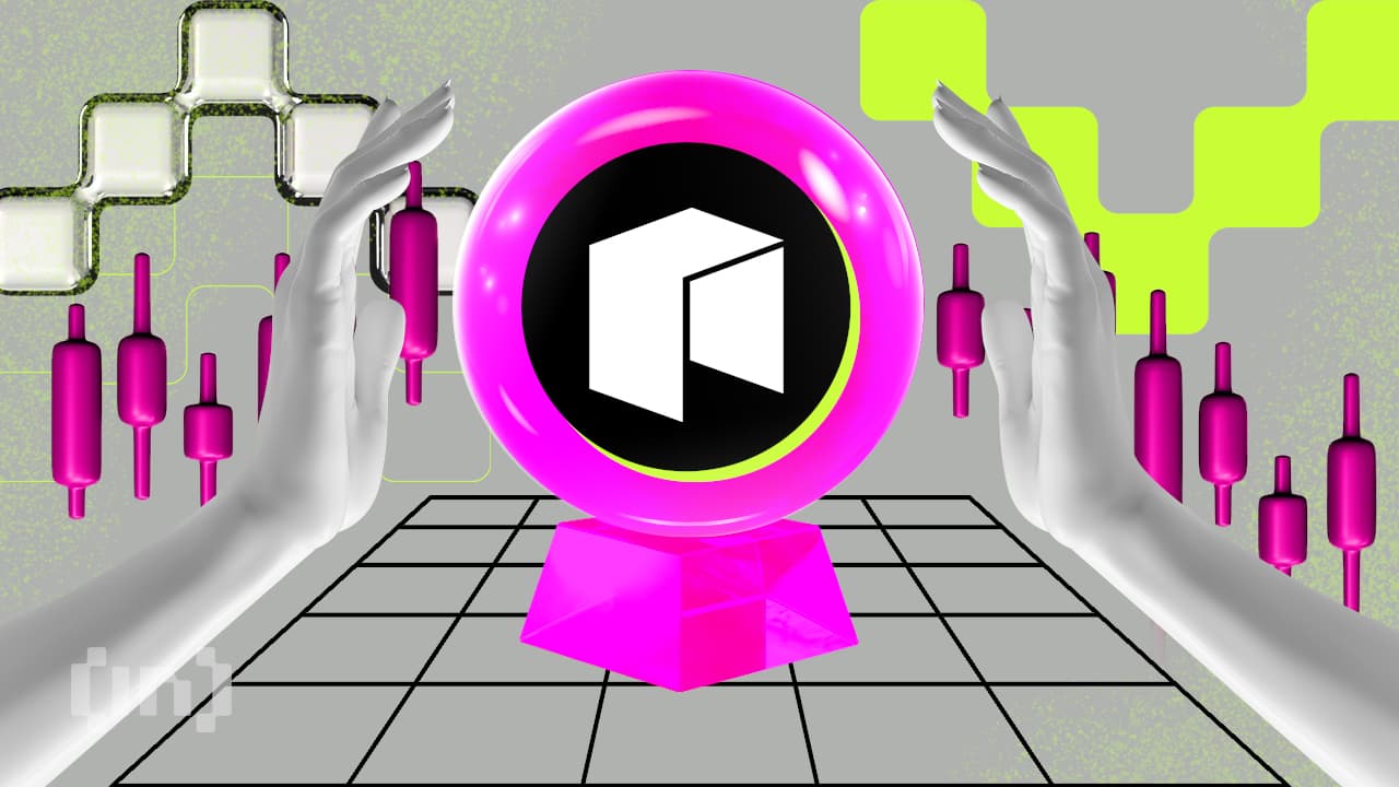 NEO 가격 분석: 6일 만에 60% 랠리 &#8211; 다음 단계는?