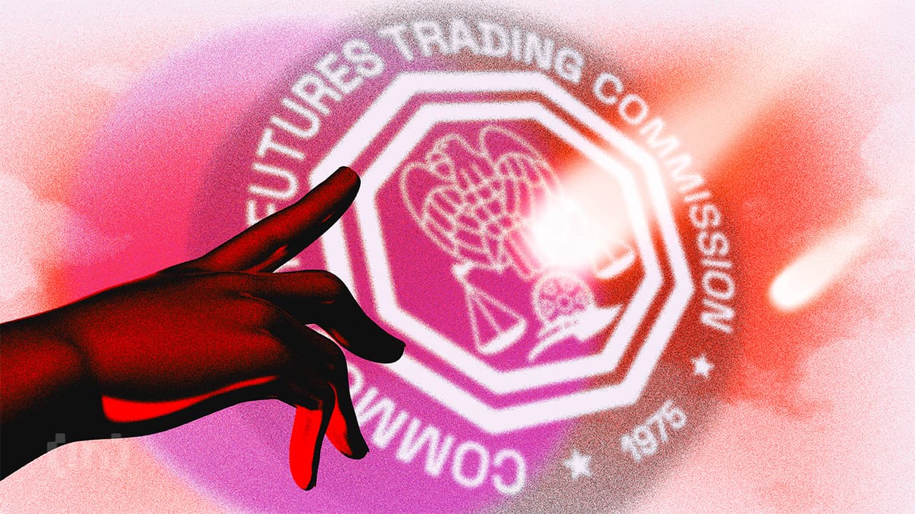 퇴임 CFTC 위원 &#8220;예측 시장, 금융 서부시대 될 것&#8221; 경고
