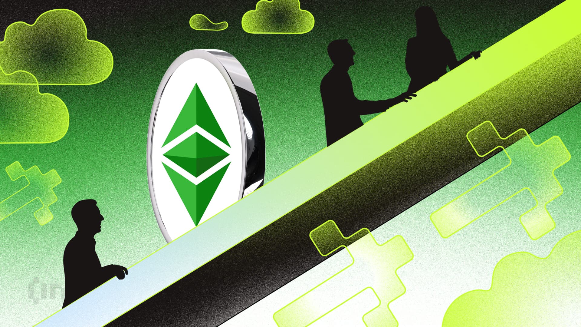 이더리움(ETH) 미청산 선물 사상 최고치 경신