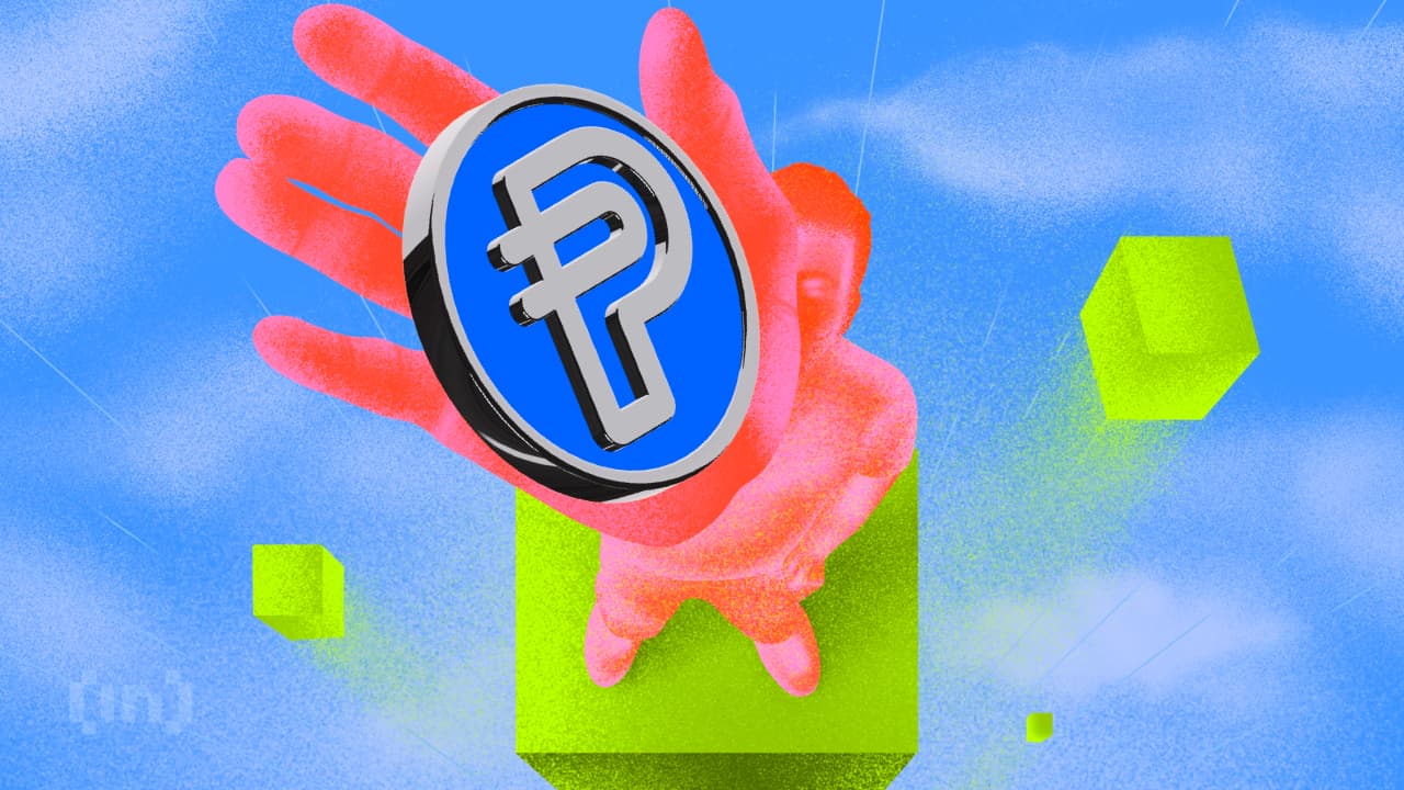 솔라나 통합에 힘입어 10억 달러에 육박하는 페이팔의 PYUSD 스테이블코인 가치