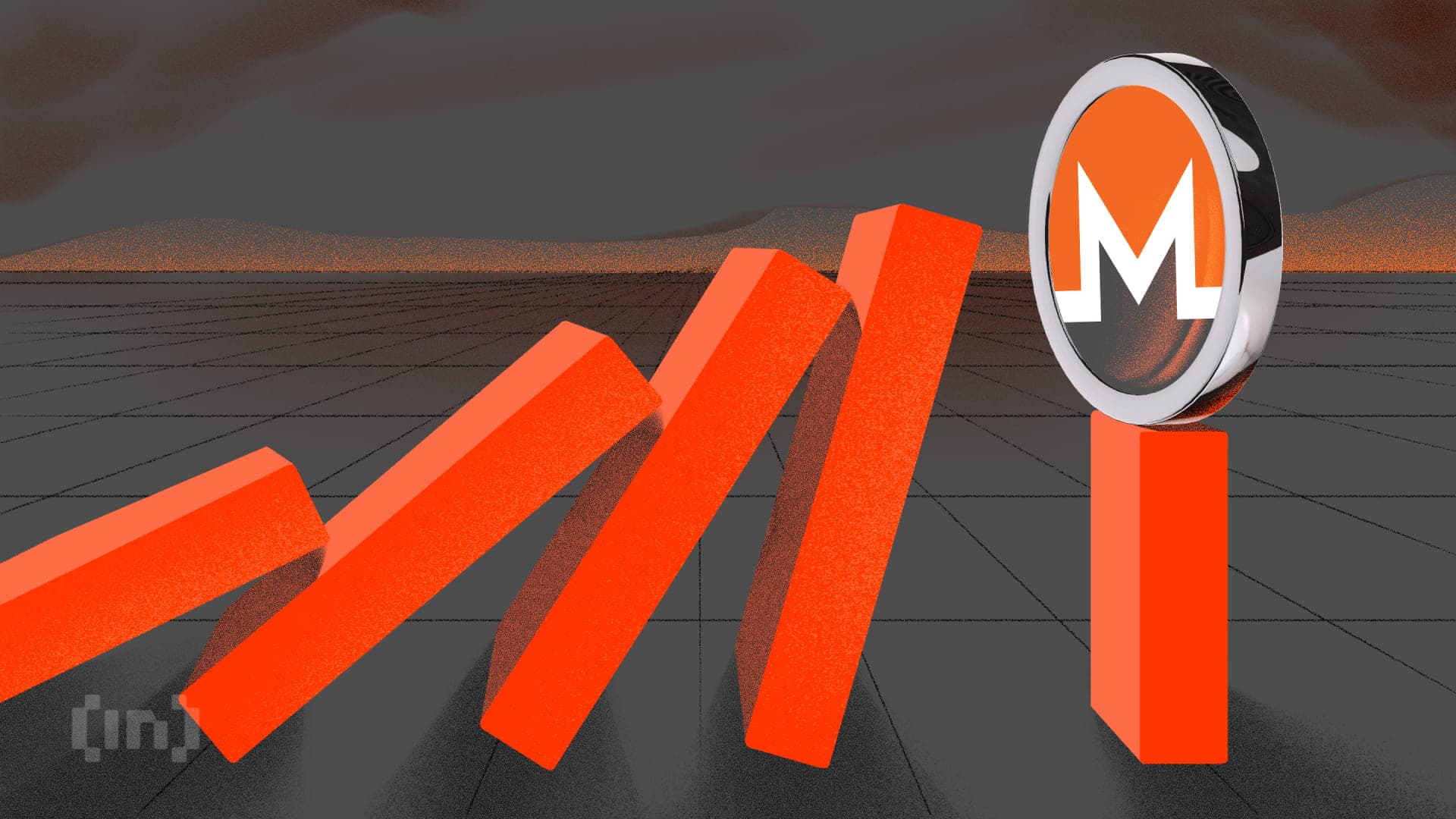 3개월간 상승 보여준 모네로(XMR), 165달러 돌파 가능할까