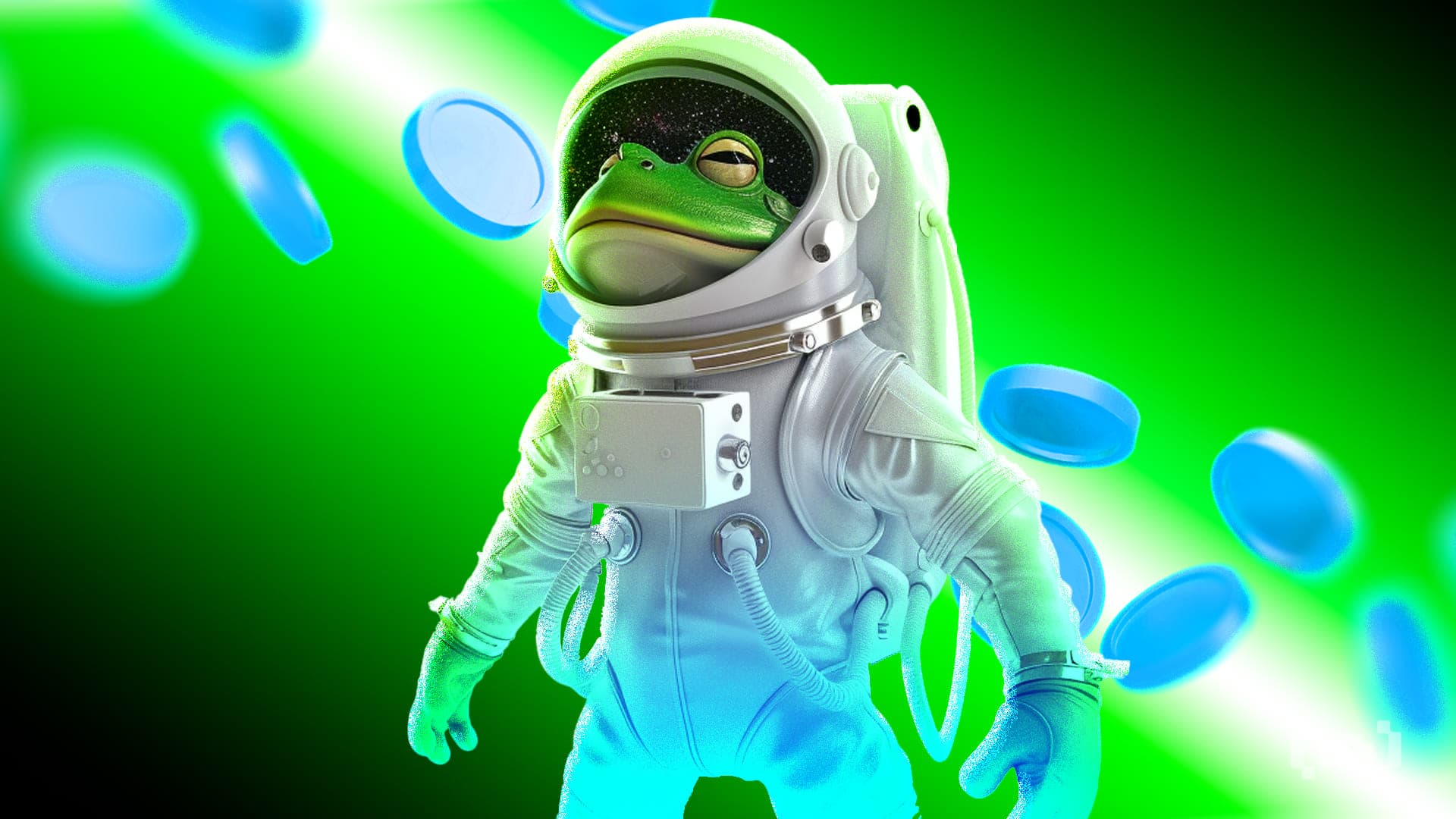 페페(PEPE) 가격 강세, 추가 상승 주목