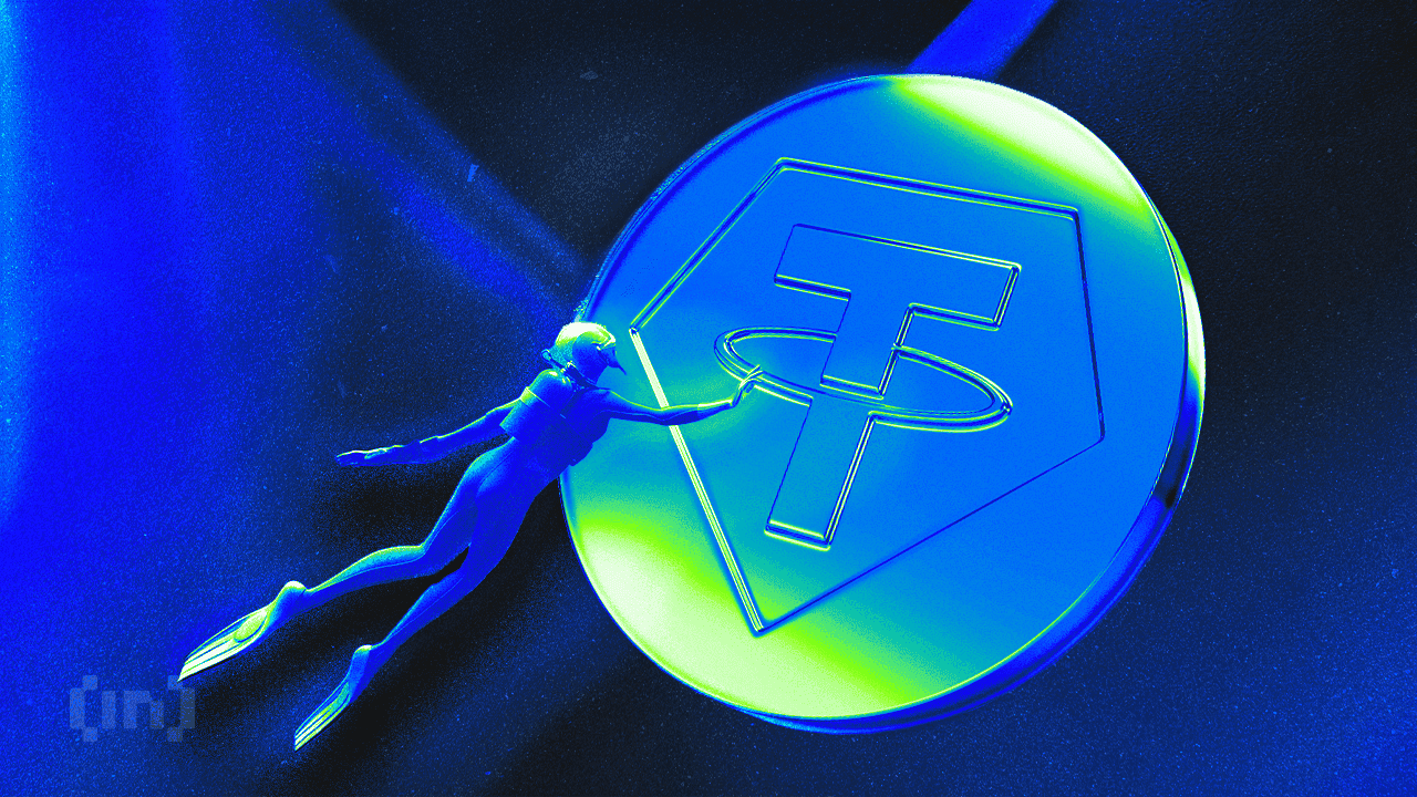 테더, 크로스체인 거래 위한 스테이블코인 &#8216;USDT0&#8217; 출시