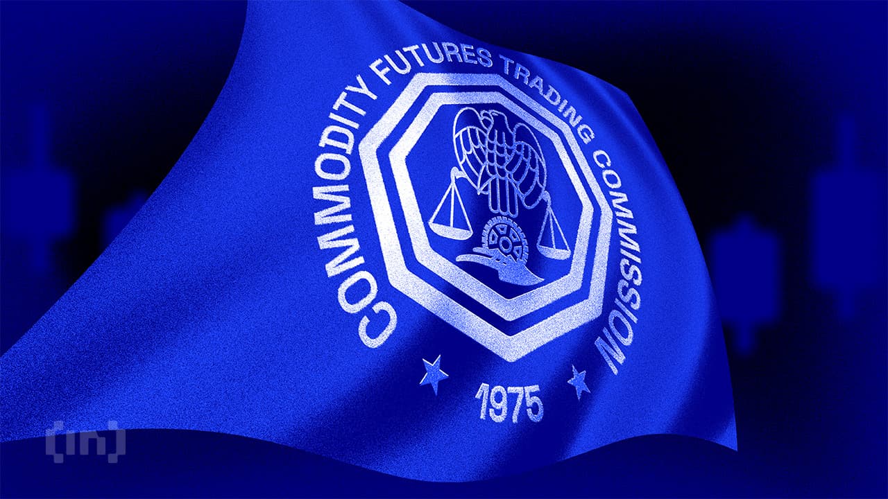 CFTC 차기 의장 브라이언 퀸텐즈, 암호화폐 현물 시장 규제 논의 시작