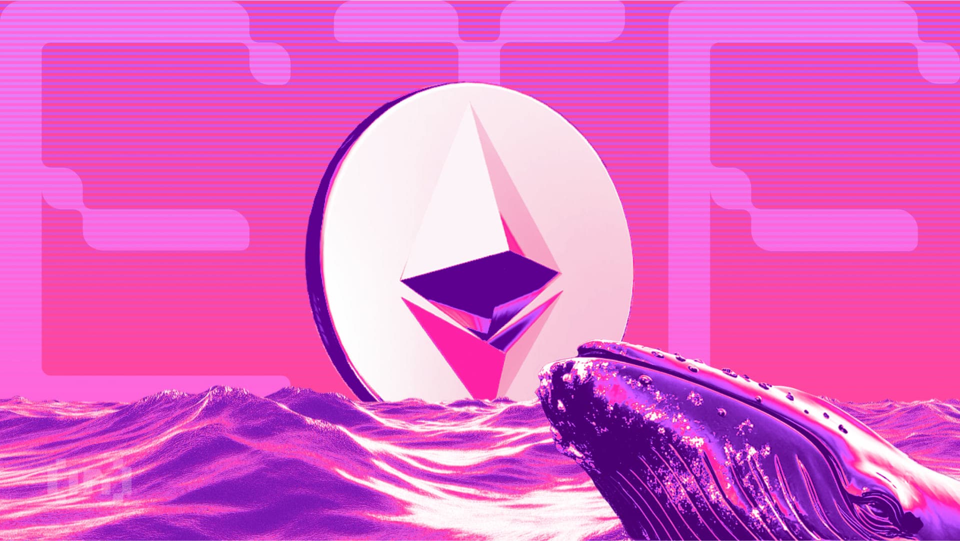 일주일 간 7% 오른 이더리움(ETH), 거래소에서 36.1만 ETH 빠져나갔다