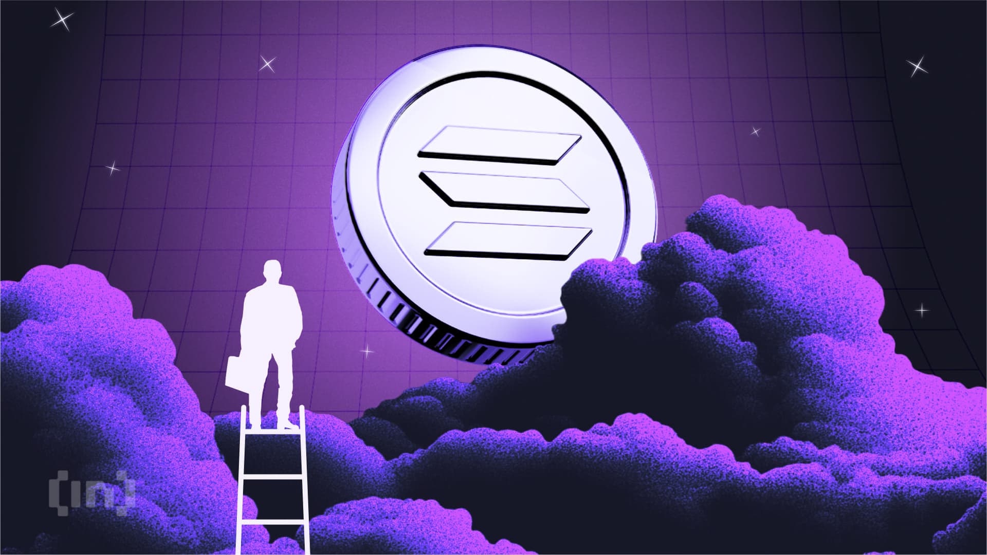 솔라나(SOL) 사용자 활동 이더리움(ETH) 대비 26배 증가…가격 따라잡을까