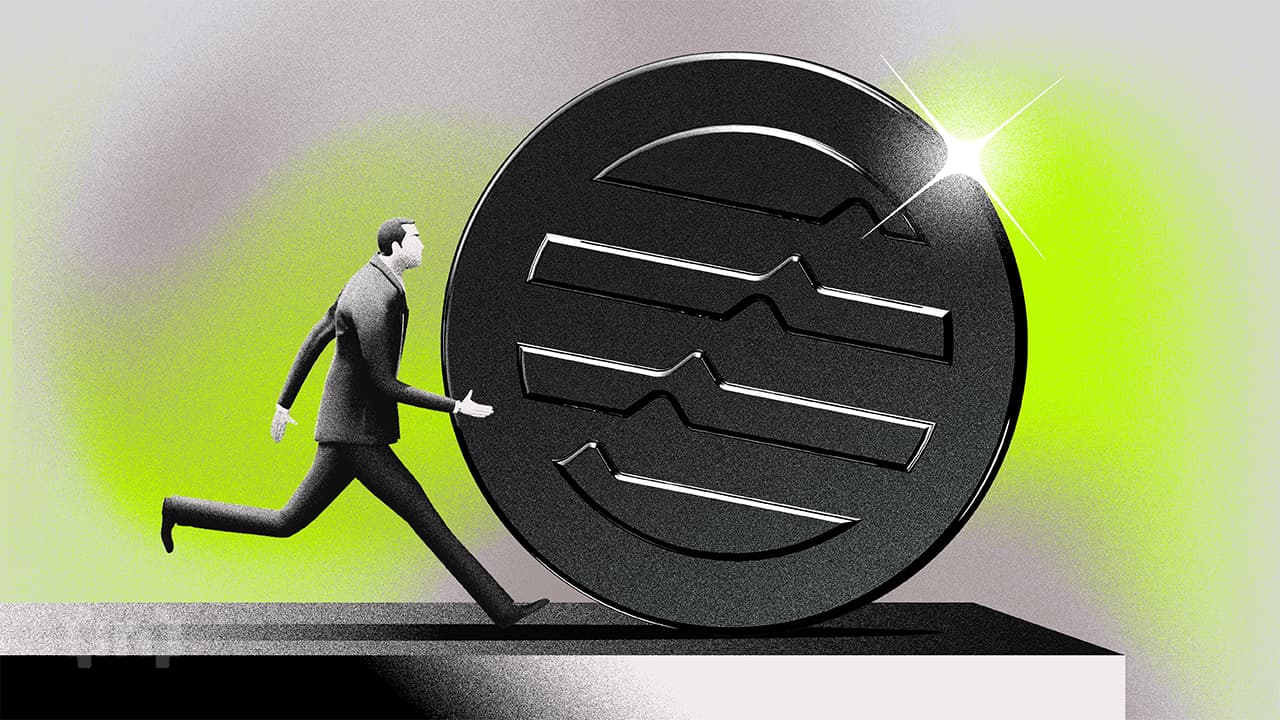 앱토스도 현물 ETF?&#8230;비트와이즈 행보에 APT 가격 급등