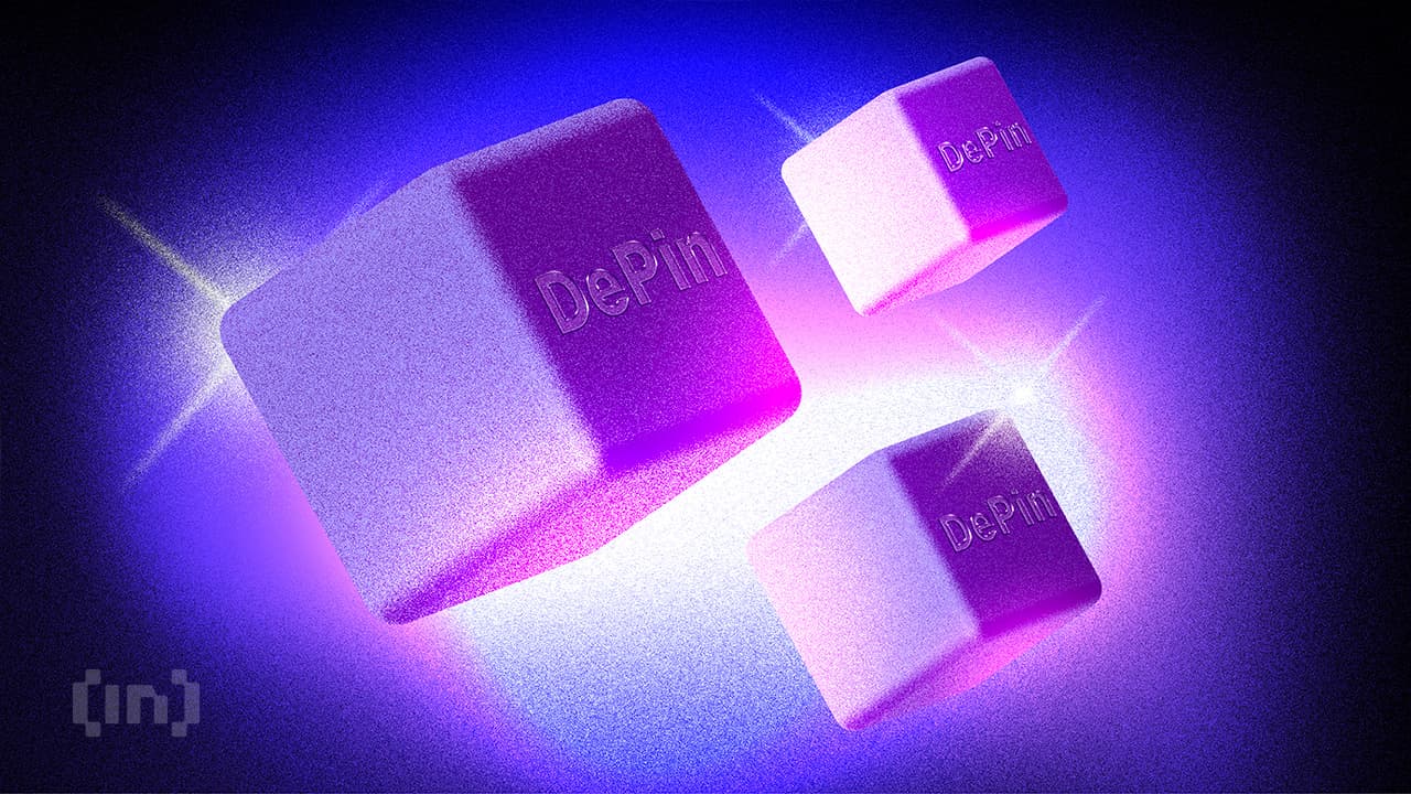 전문가 &#8220;탈중앙화 물리적 네트워크(DePIN) 다시 부상할 것&#8221;