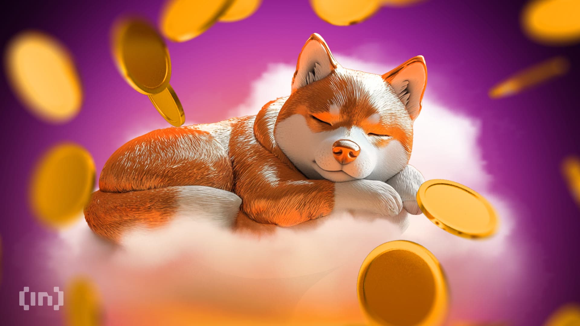 7일간 20% 급락한 도지코인(DOGE) 미결제 약정&#8230;가격 회복 멀었나