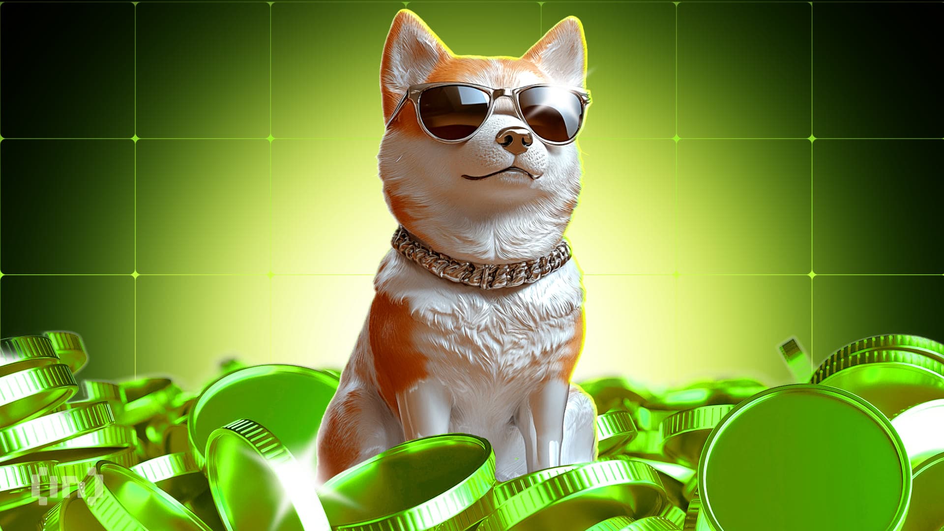 0.36달러로 하락한 도지코인(DOGE)&#8230;팔지 않는 보유자들이 재상승 이끌까?