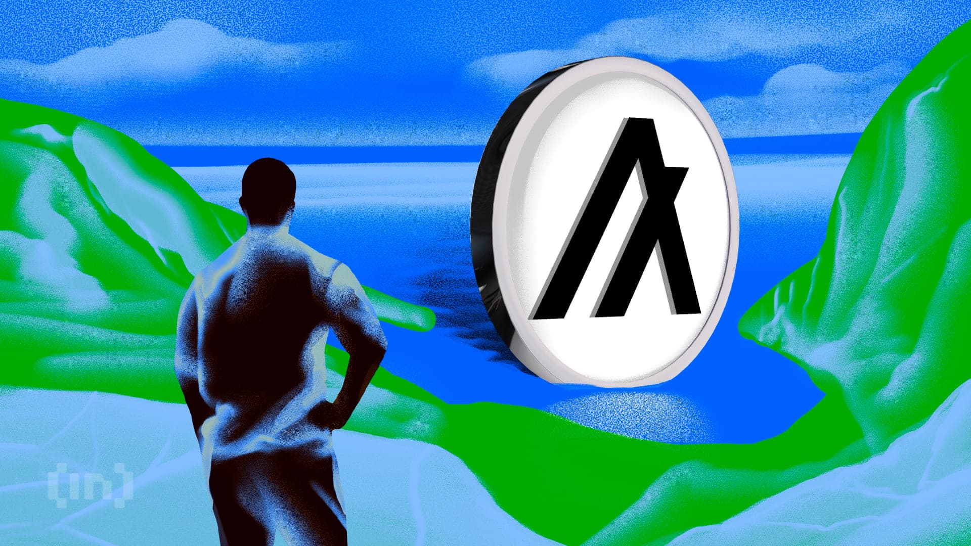 알고랜드(ALGO) 20% 상승…시총 40억 달러 회복
