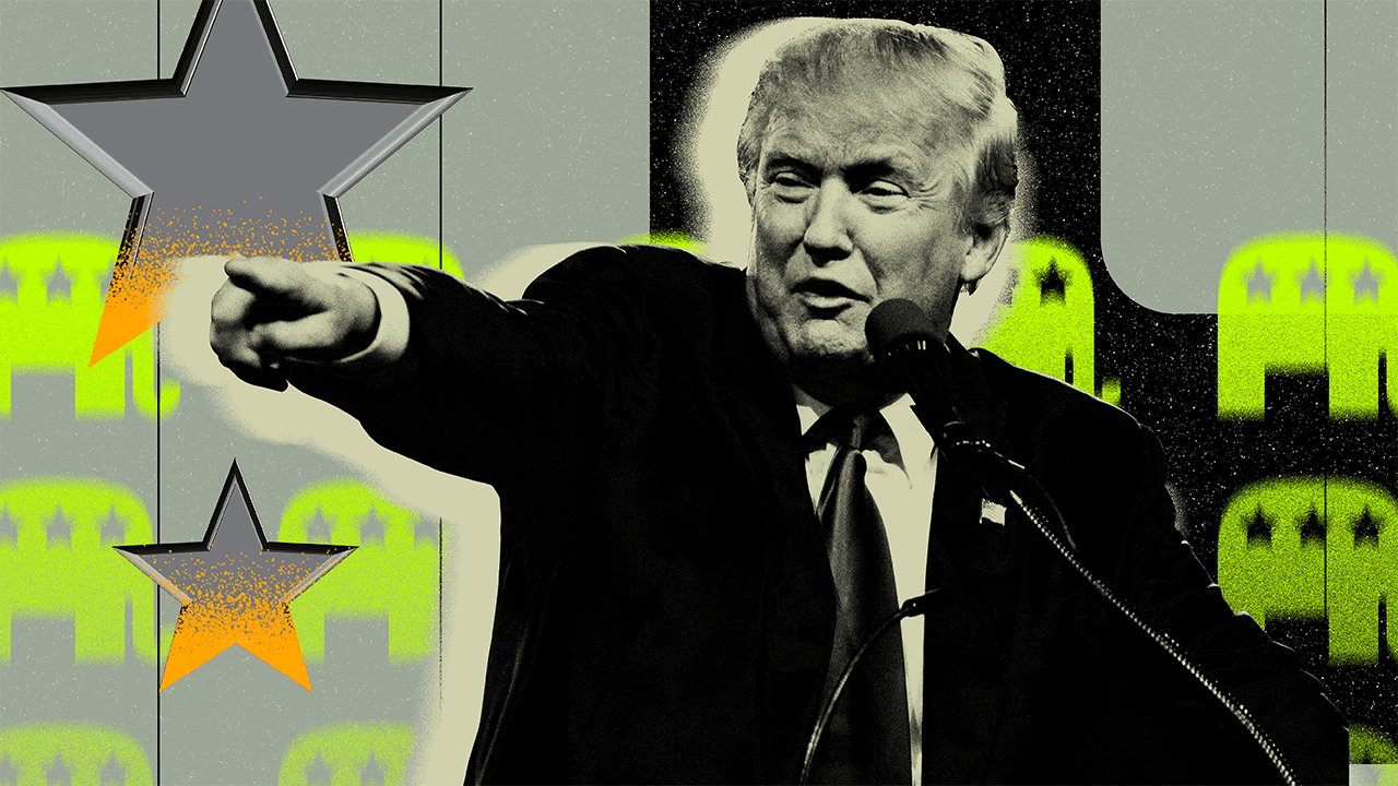 [이달 주목할 만한 트럼프 관련 코인] CRO, TRUMP, TRX