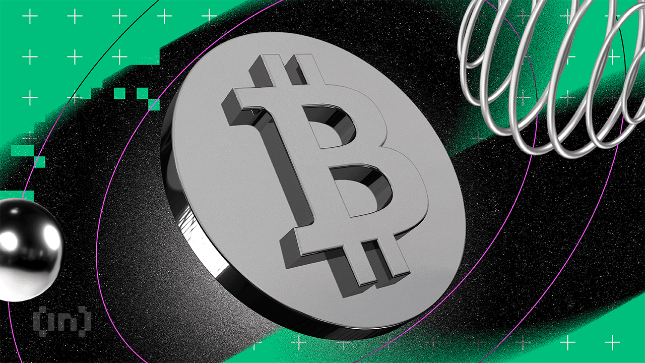 좁아진 비트코인(BTC) 가격 진폭&#8230;고래투자자는 포지션 축소