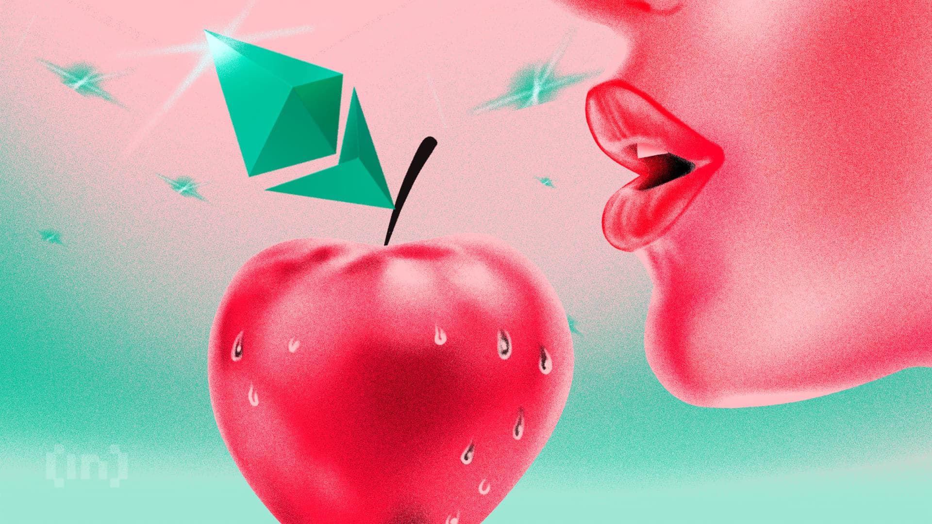 한 달 동안 18% 떨어진 이더리움(ETH)&#8230;보유자 수익 4개월만에 최저