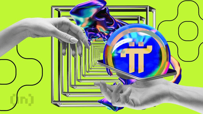 파이 네트워크(PI), 텔레그램 통합에도 하락세 지속