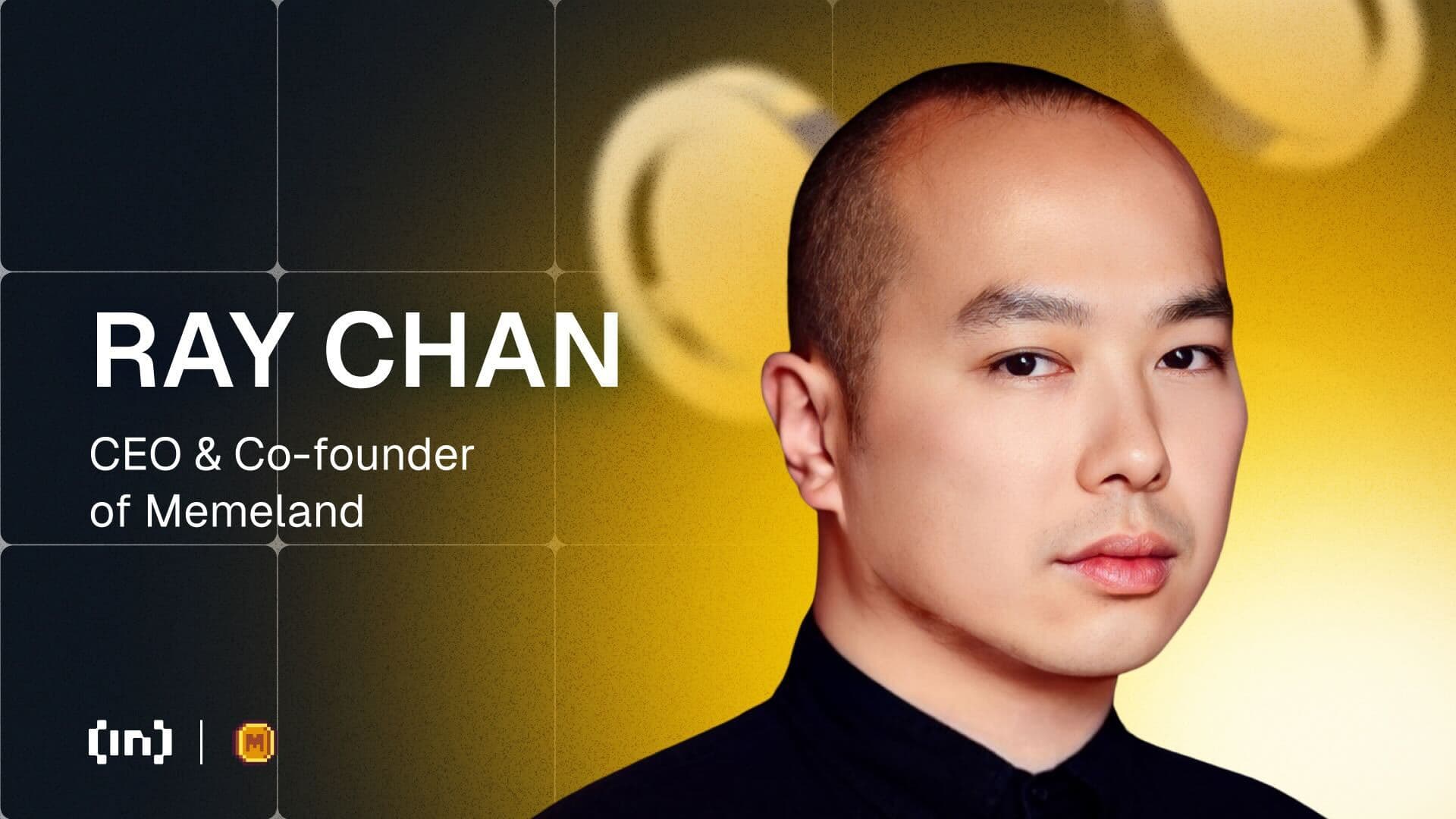 밈랜드 CEO &#8220;밈코인 산업 성숙하면서 사기 줄어들 것&#8221;