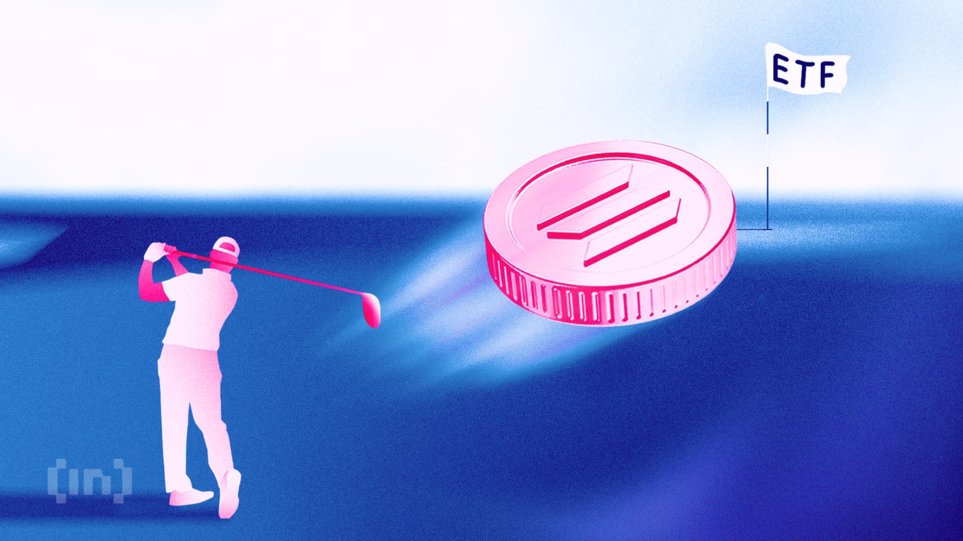 SEC, 스테이킹 솔라나 ETF 승인 가까워졌나&#8230;일부 운용사 출시 준비