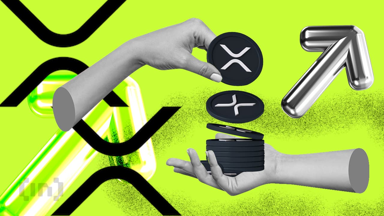 리플(XRP) 고래, 38억 달러 매집⋯다시 한 번 역대 최고가 갈까?