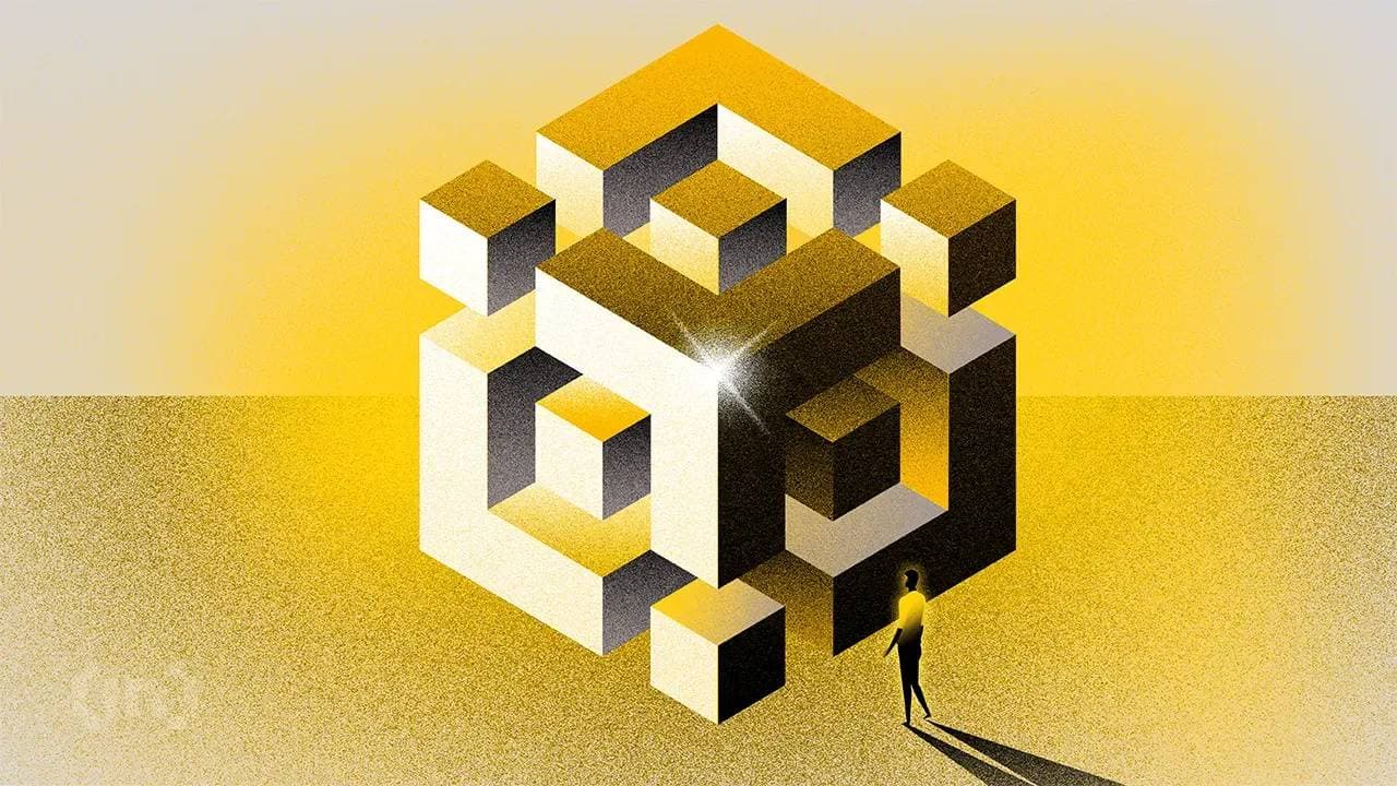 크라켄, BNB 상장…미국 규제 변화 신호일까?