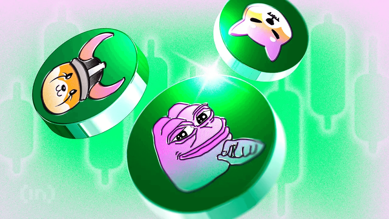 [9월 주목할 만한 밈코인] BONK, PENGU, DOGE
