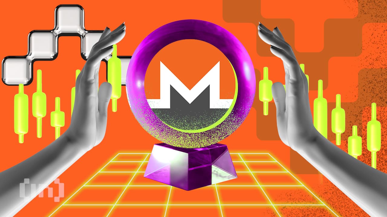 모네로(XMR), 가격 상승⋯ 채굴 프로토콜 큐빅이 통제권 장악