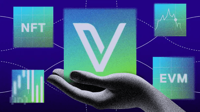 비체인(VeChain), 업그레이드와 생태계 확장으로 르네상스 연다