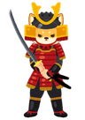 Shiba Shogun