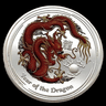 DT Dragon Coin