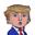 Mini Donald