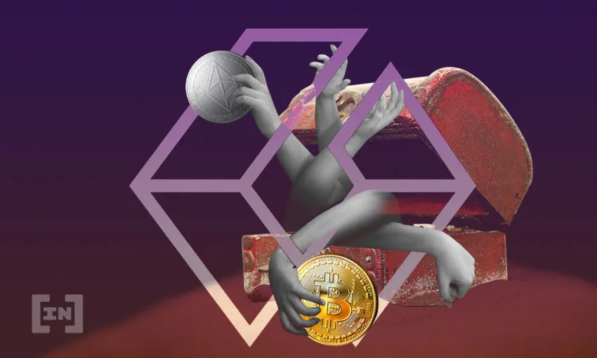 그레이스케일, 비트코인 현물 ETF 재신청 서류 제출