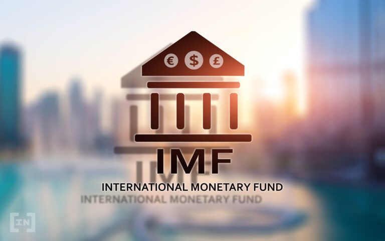 IMF 총재 “민간 발행 암호화폐 금지 옵션 살려놔야”