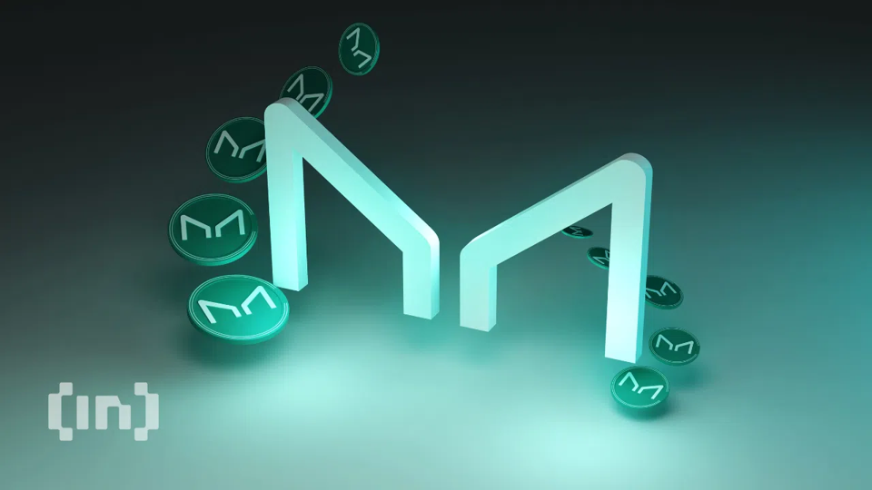 메이커(MKR)