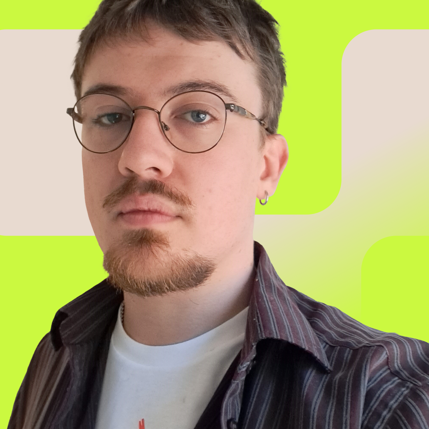 Josh Adams BeinCrypto Korea