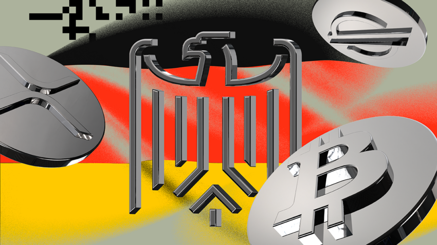 ‘비트코인 고래’ 독일 정부, 자꾸 거래소로 코인 보내는 이유는?