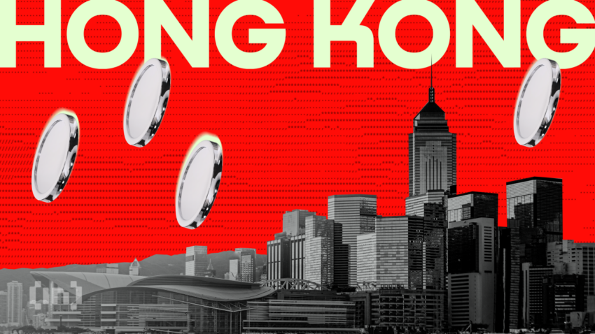 중국 남방자산운용도 홍콩에서 비트코인 현물 ETF 신청