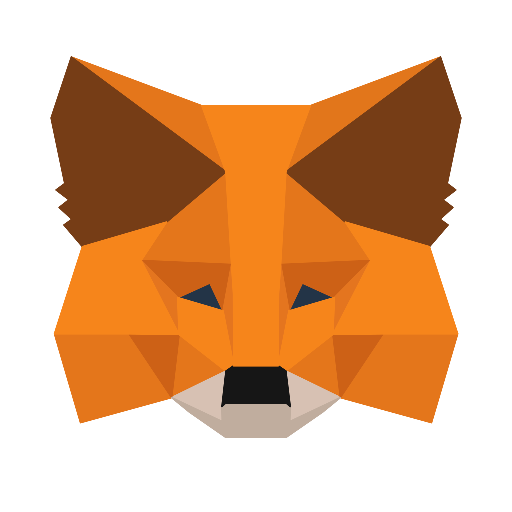 Metamask 产品组合