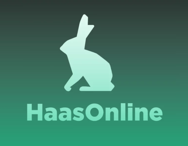 haasonline.com haasonline.com