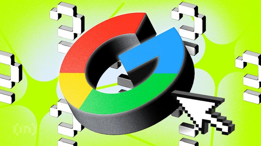구글, 오늘부터 현물 비트코인 ETF 광고 허용한다