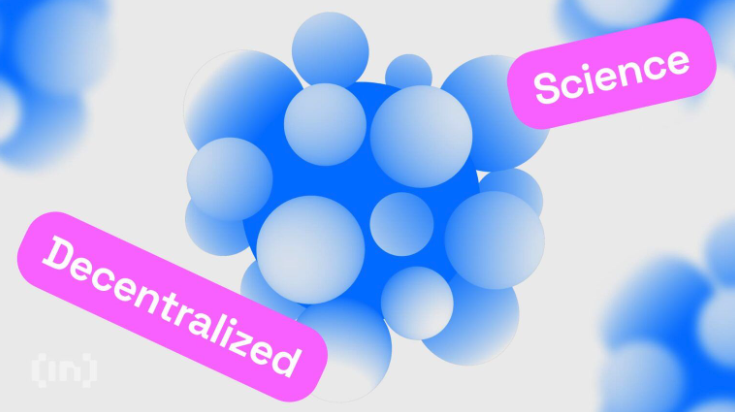 탈중앙화 과학(DeSci)의 모든 것