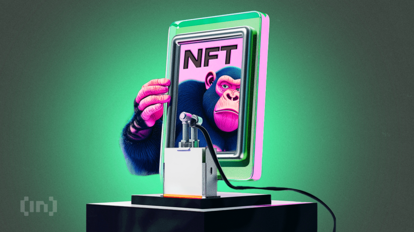금융위 NFT 가이드라인 발표…‘증권-가상자산-규제 않음’ 3단계