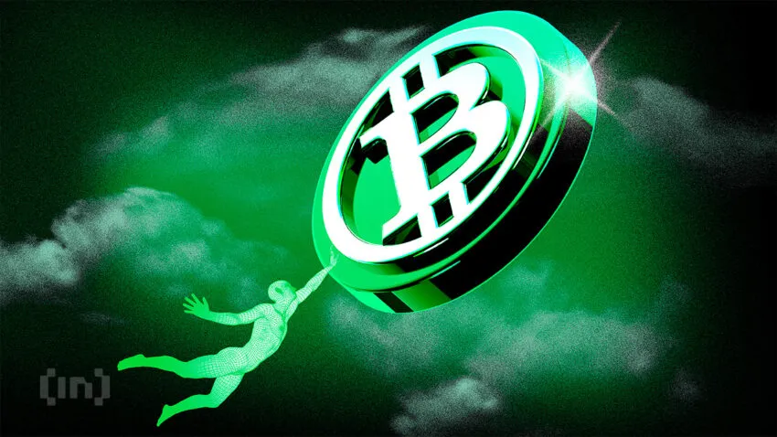 비트코인 10만달러 향한  경로…BTC 2개월 최고치 낙관론 확산