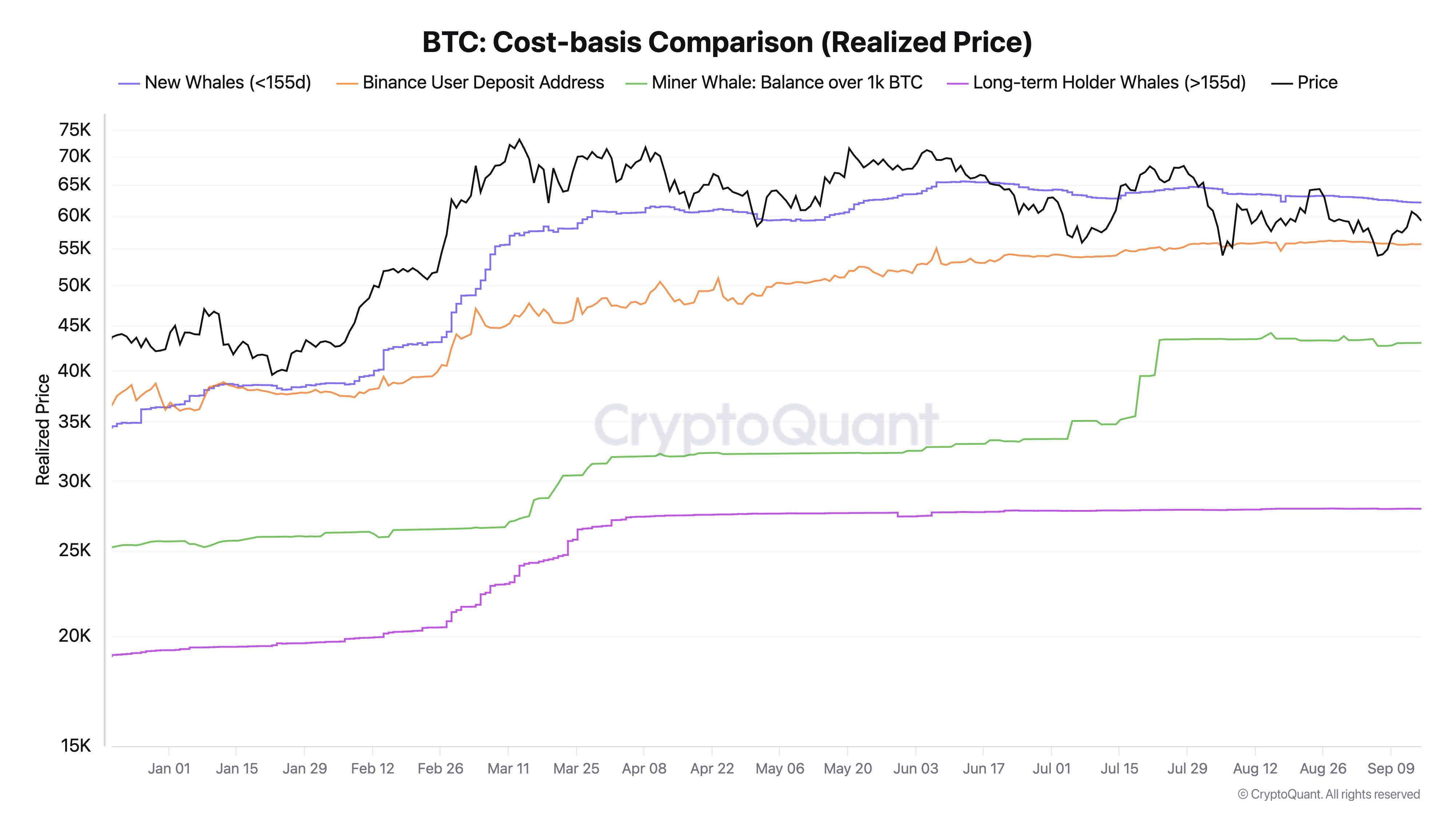 Cơ sở chi phí bitcoin